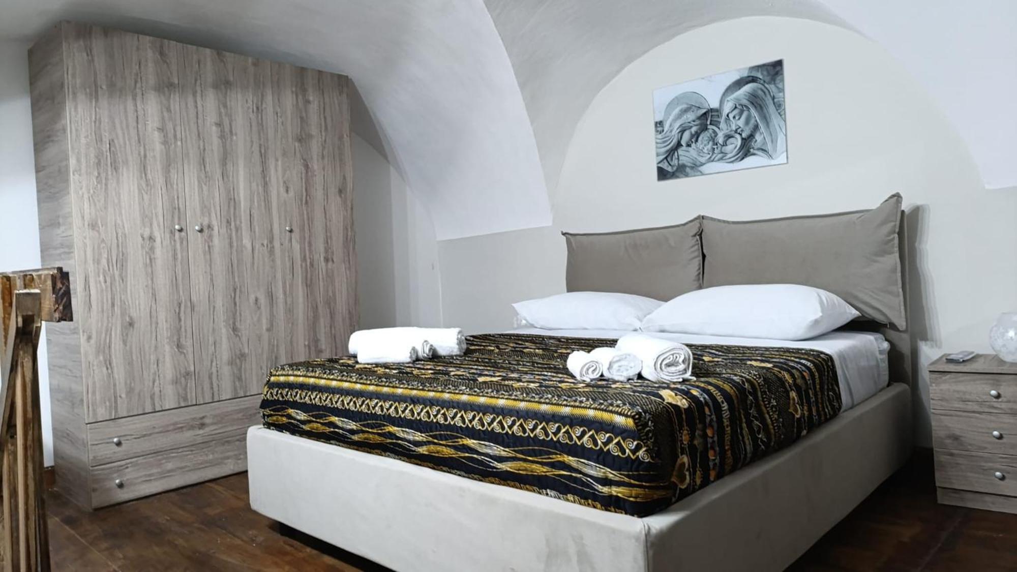 Hotel Porta Garibaldi 1 Katania Zewnętrze zdjęcie