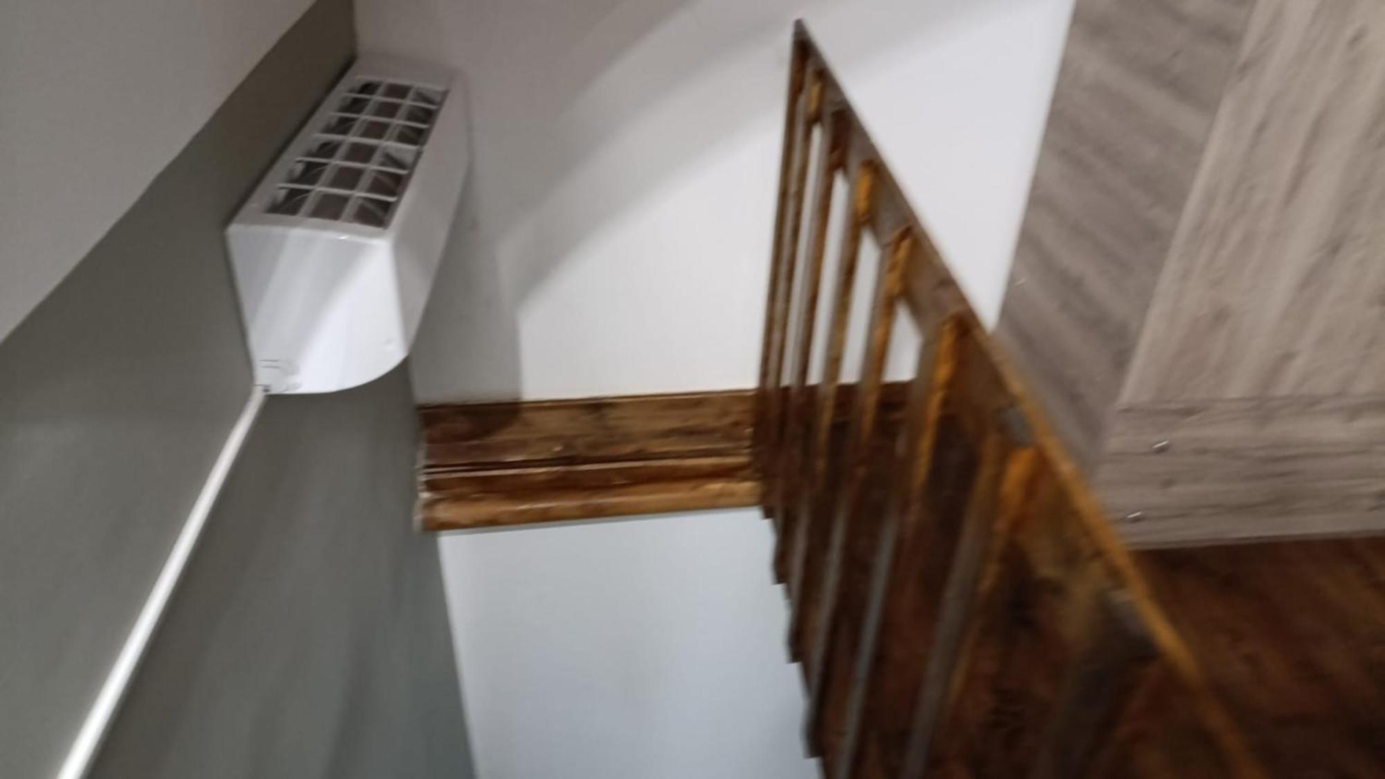 Hotel Porta Garibaldi 1 Katania Zewnętrze zdjęcie