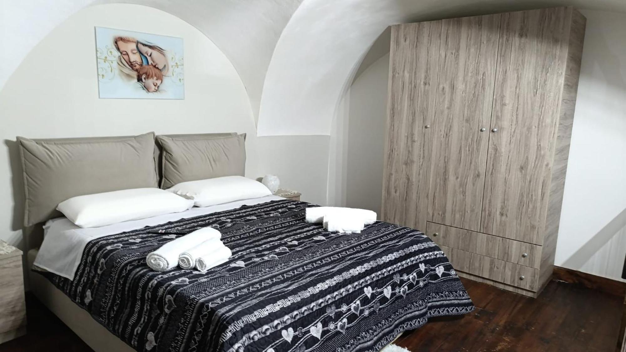 Hotel Porta Garibaldi 1 Katania Zewnętrze zdjęcie