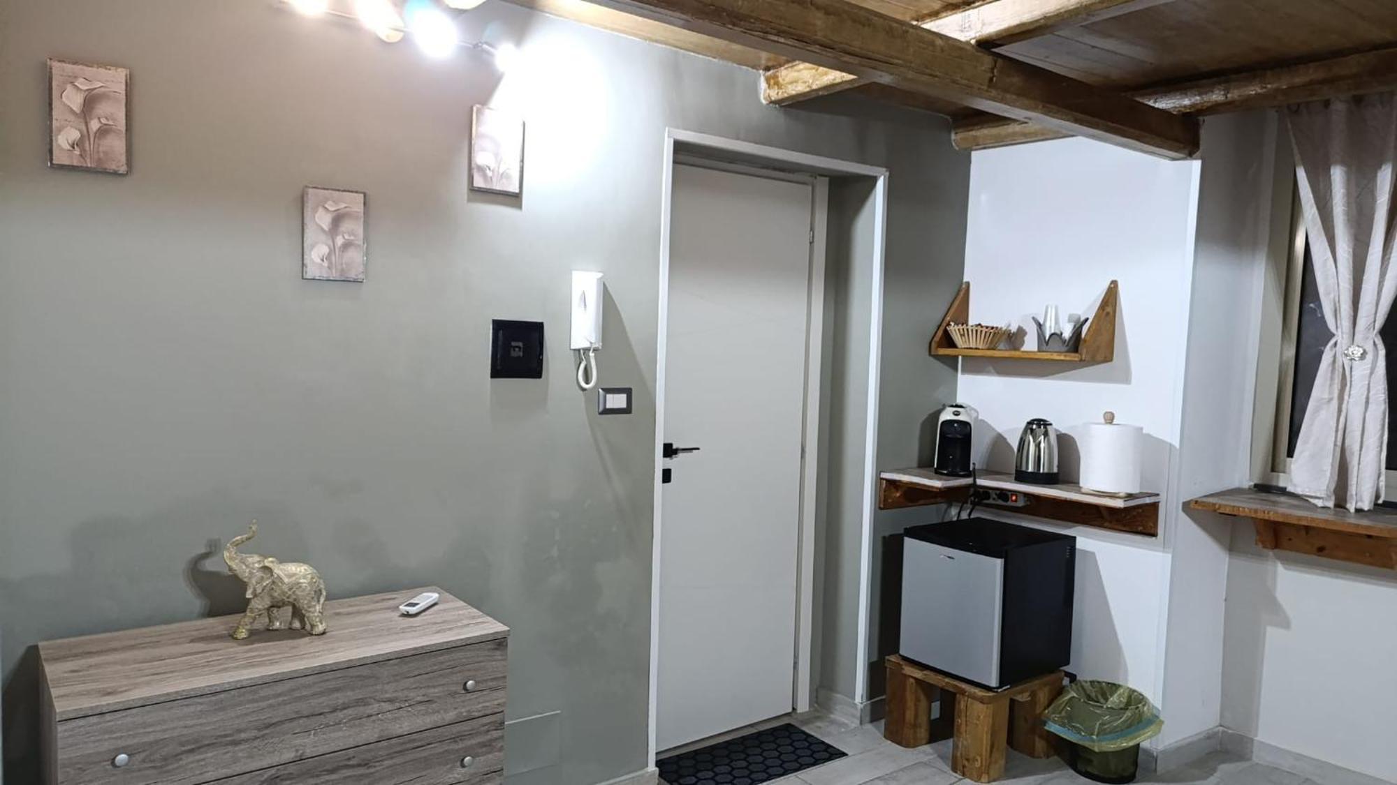 Hotel Porta Garibaldi 1 Katania Zewnętrze zdjęcie